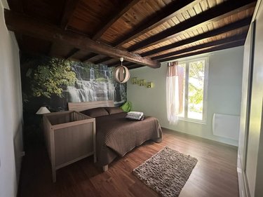 Maison a vendre Salon 10700 Aube 120 m2 4 pièces 141875 euros