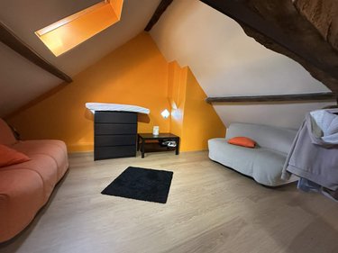 Maison a vendre Salon 10700 Aube 120 m2 4 pièces 141875 euros