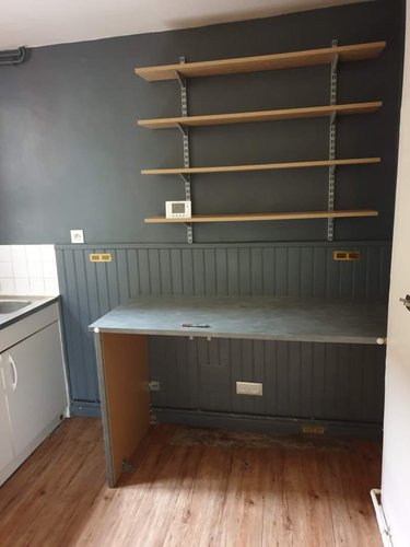 Location maison Sézanne 51120 Marne 103 m2 4 pièces 540 euros