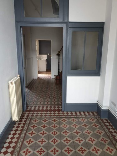 Location maison Sézanne 51120 Marne 103 m2 4 pièces 540 euros