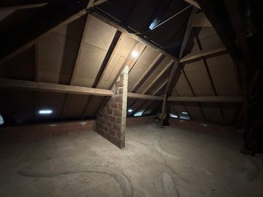 Maison a vendre Moeurs Verdey 51120 Marne 111 m2 6 pièces 146645 euros