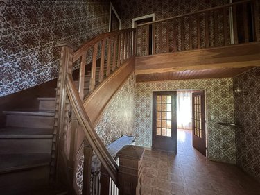 Maison a vendre Moeurs Verdey 51120 Marne 111 m2 6 pièces 146645 euros