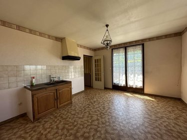 Maison a vendre Moeurs Verdey 51120 Marne 111 m2 6 pièces 146645 euros