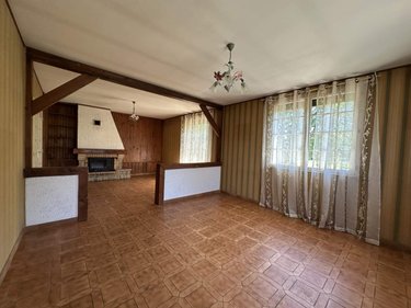 Maison a vendre Moeurs Verdey 51120 Marne 111 m2 6 pièces 146645 euros