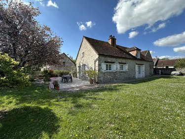 Maison a vendre Bergères-sous-Montmirail 51210 Marne 189 m2 7 pièces 362000 euros