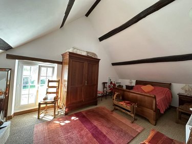 Maison a vendre Bergères-sous-Montmirail 51210 Marne 189 m2 7 pièces 362000 euros