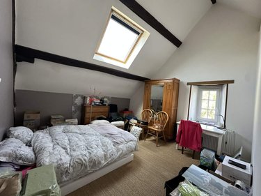 Maison a vendre Bergères-sous-Montmirail 51210 Marne 189 m2 7 pièces 362000 euros