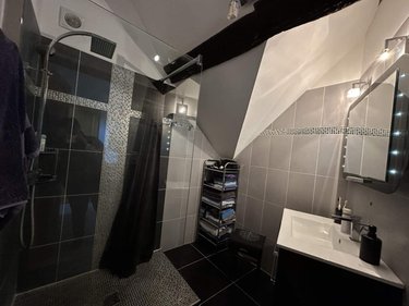 Maison a vendre Bergères-sous-Montmirail 51210 Marne 189 m2 7 pièces 362000 euros