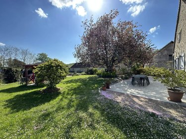 Maison a vendre Bergères-sous-Montmirail 51210 Marne 189 m2 7 pièces 362000 euros