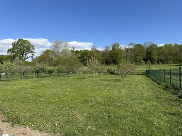 Maison a vendre Bergères-sous-Montmirail 51210 Marne 189 m2 7 pièces 362000 euros