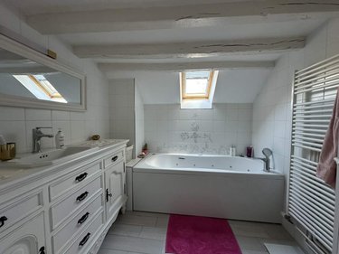 Maison a vendre Bergères-sous-Montmirail 51210 Marne 189 m2 7 pièces 362000 euros