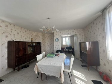 Maison a vendre Sézanne 51120 Marne 88 m2 3 pièces 167200 euros