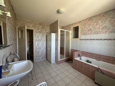 Maison a vendre Sézanne 51120 Marne 88 m2 3 pièces 167200 euros