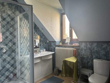 Maison a vendre Sézanne 51120 Marne 180 m2 6 pièces 166155 euros