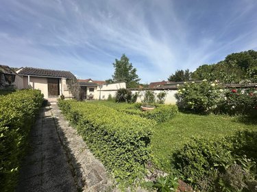 Maison a vendre Sézanne 51120 Marne 180 m2 6 pièces 166155 euros