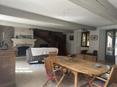 Maison a vendre Sézanne 51120 Marne 180 m2 6 pièces 166155 euros