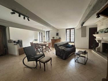 Maison a vendre Sézanne 51120 Marne 180 m2 6 pièces 166155 euros