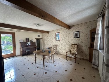 Maison a vendre Sézanne 51120 Marne 180 m2 6 pièces 166155 euros