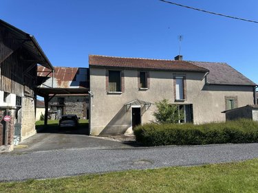 Maison a vendre Bannes 51230 Marne 114 m2 5 pièces 121325 euros