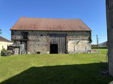 Maison a vendre Bannes 51230 Marne 114 m2 5 pièces 121325 euros