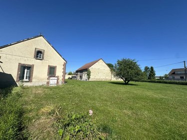 Maison a vendre Bannes 51230 Marne 114 m2 5 pièces 121325 euros