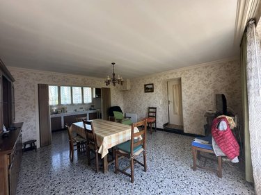 Maison a vendre Bannes 51230 Marne 114 m2 5 pièces 121325 euros