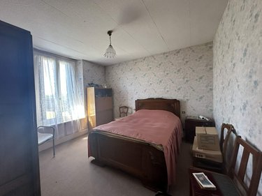 Maison a vendre Bannes 51230 Marne 114 m2 5 pièces 121325 euros