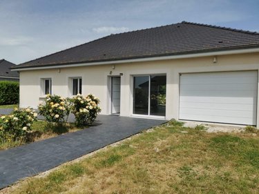 Maison a vendre Allemanche-Launay-et-Soyer 51260 Marne 117 m2 5 pièces 177650 euros