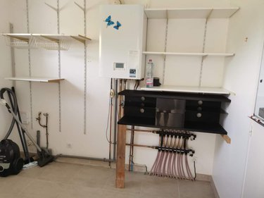 Maison a vendre Allemanche-Launay-et-Soyer 51260 Marne 117 m2 5 pièces 177650 euros