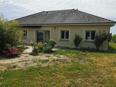 Maison a vendre Allemanche-Launay-et-Soyer 51260 Marne 117 m2 5 pièces 177650 euros