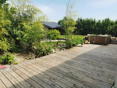 Maison a vendre Allemanche-Launay-et-Soyer 51260 Marne 117 m2 5 pièces 177650 euros