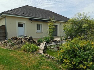 Maison a vendre Allemanche-Launay-et-Soyer 51260 Marne 117 m2 5 pièces 177650 euros