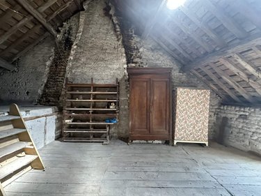 Maison a vendre Fère-Champenoise 51230 Marne 65 m2 3 pièces 32550 euros