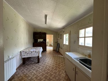 Maison a vendre Fère-Champenoise 51230 Marne 65 m2 3 pièces 32550 euros