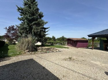 Maison a vendre Lachy 51120 Marne 53 m2 3 pièces 85200 euros