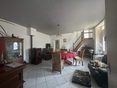 Maison a vendre Lachy 51120 Marne 53 m2 3 pièces 85200 euros