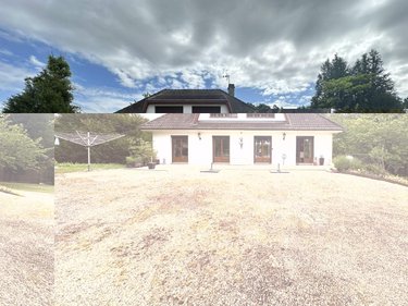 Maison a vendre Connantray-Vaurefroy 51230 Marne 161 m2 7 pièces 229900 euros