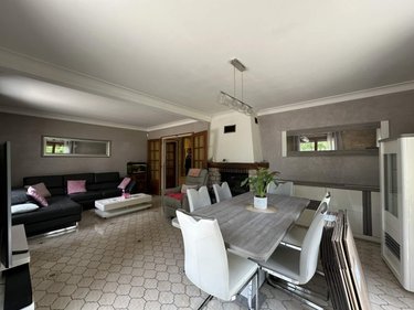 Maison a vendre Connantray-Vaurefroy 51230 Marne 161 m2 7 pièces 229900 euros