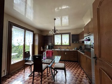 Maison a vendre Connantray-Vaurefroy 51230 Marne 161 m2 7 pièces 229900 euros