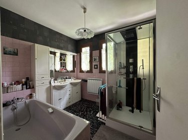 Maison a vendre Connantray-Vaurefroy 51230 Marne 161 m2 7 pièces 229900 euros