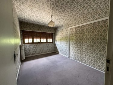 Maison a vendre Connantray-Vaurefroy 51230 Marne 161 m2 7 pièces 229900 euros