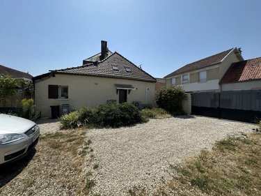 Maison a vendre Pleurs 51230 Marne 57 m2 3 pièces 95850 euros