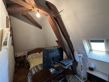 Maison a vendre Pleurs 51230 Marne 57 m2 3 pièces 95850 euros