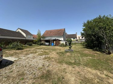 Maison a vendre Pleurs 51230 Marne 57 m2 3 pièces 95850 euros