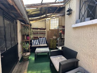 Maison a vendre Pleurs 51230 Marne 57 m2 3 pièces 95850 euros