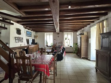 Maison a vendre Pleurs 51230 Marne 57 m2 3 pièces 95850 euros