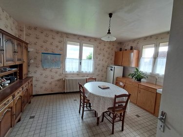 Maison a vendre Villevenard 51270 Marne 132 m2 3 pièces 175560 euros