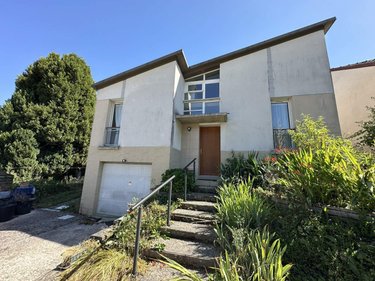 Maison a vendre Esternay 51310 Marne 98 m2  156750 euros