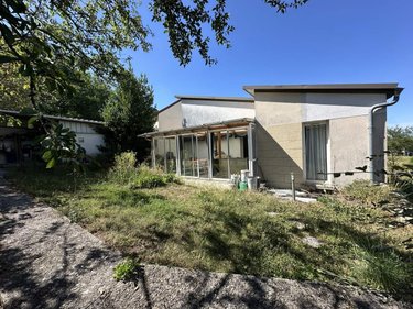 Maison a vendre Esternay 51310 Marne 98 m2  156750 euros