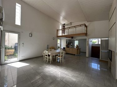 Maison a vendre Esternay 51310 Marne 98 m2  156750 euros